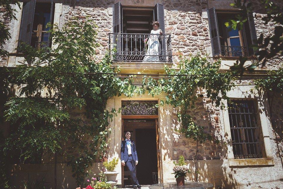 El Senorio De La Serrezuela Aldeanueva de la Serrezuela Εξωτερικό φωτογραφία